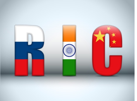 RIC can only become more meaningful if there is a proper rapprochement between India and China. Source: Shutterstock/Legion Media
