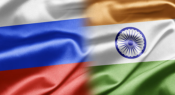 The wide range of Indian consumers will remain main motivations for Russian businesses in the near future. Source: Shutterstock