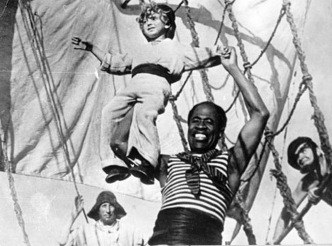 Search for equality led African-Americans to the USSR - Russia Beyond