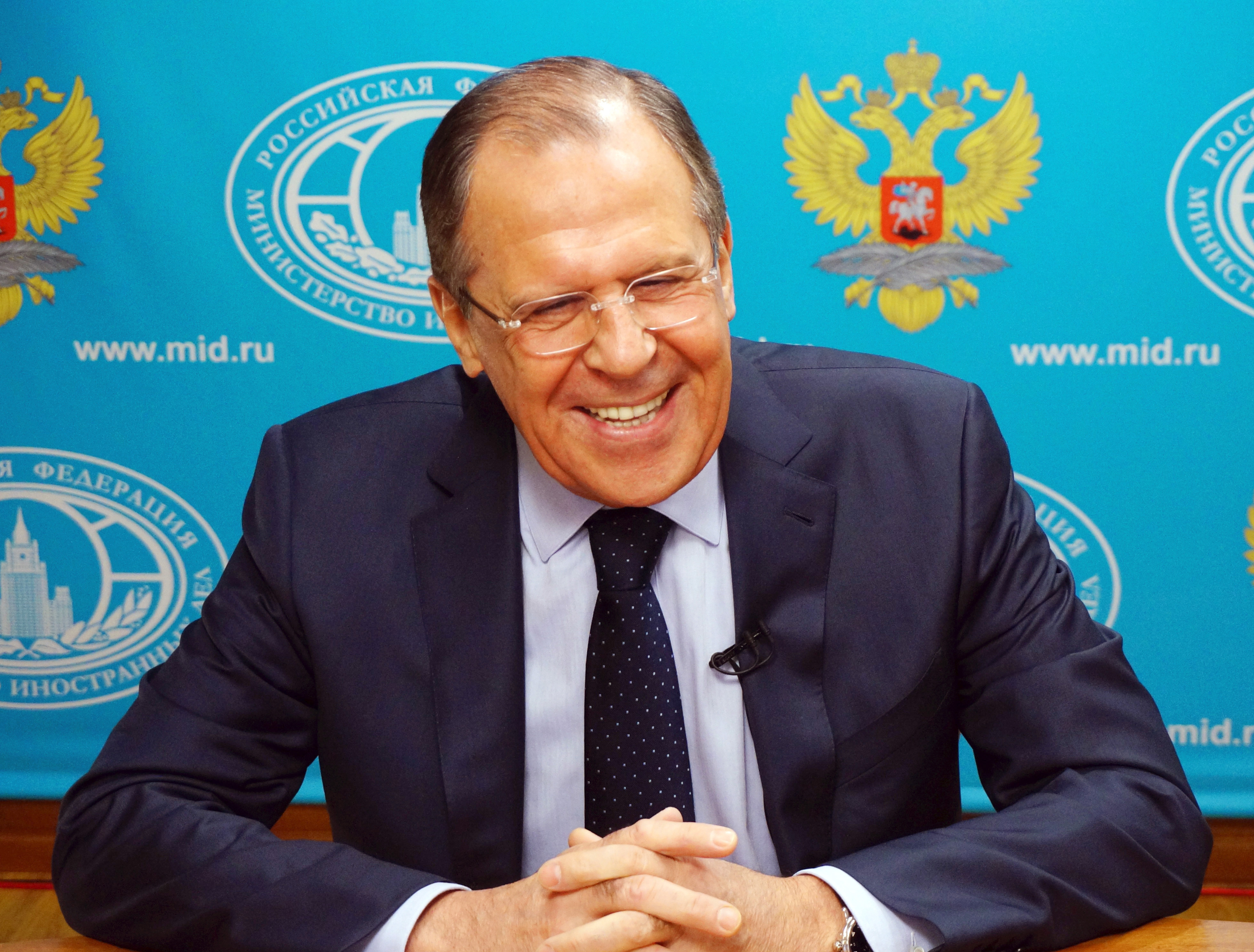 Menurut Menteri Luar Negeri Rusia Sergey Lavrov, kerja sama dengan ASEAN “telah menjadi salah satu prioritas utama” kebijakan luar negeri Rusia.