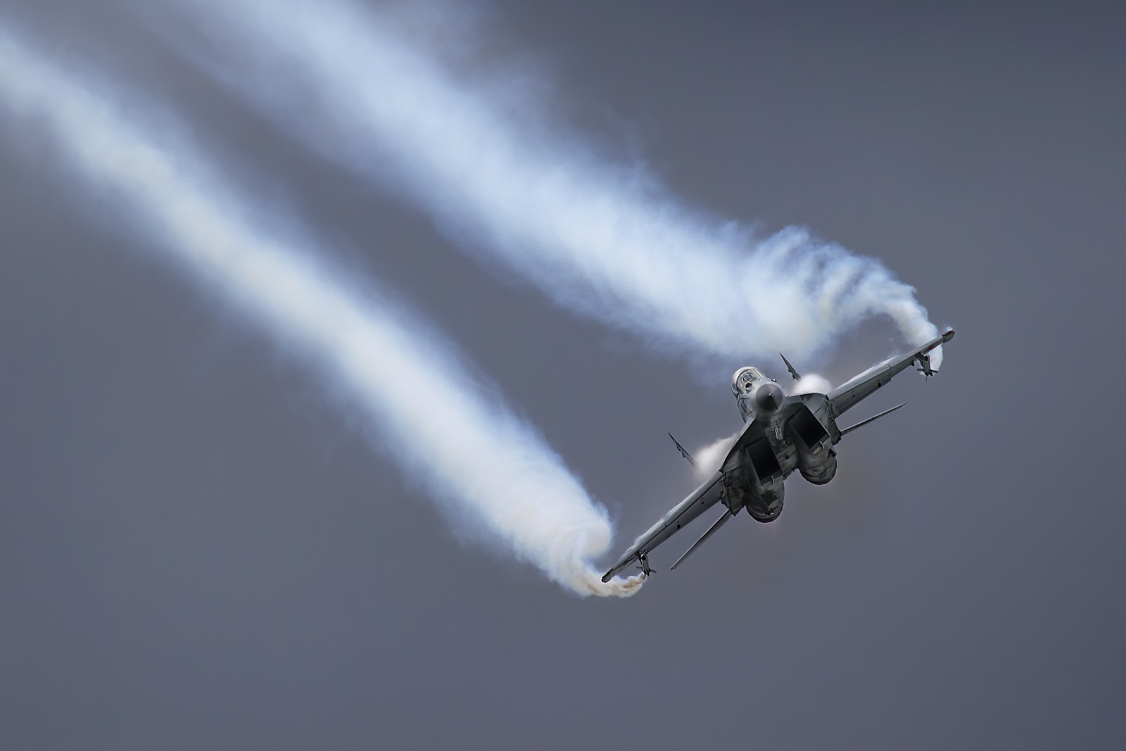 MiG-35 fighter jet to be unveiled in late January - Russia Beyond