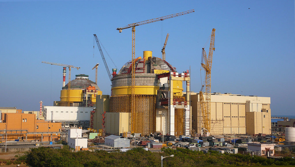 Russia to participate in construction of 12 nuclear power units in India. Source: IAEA