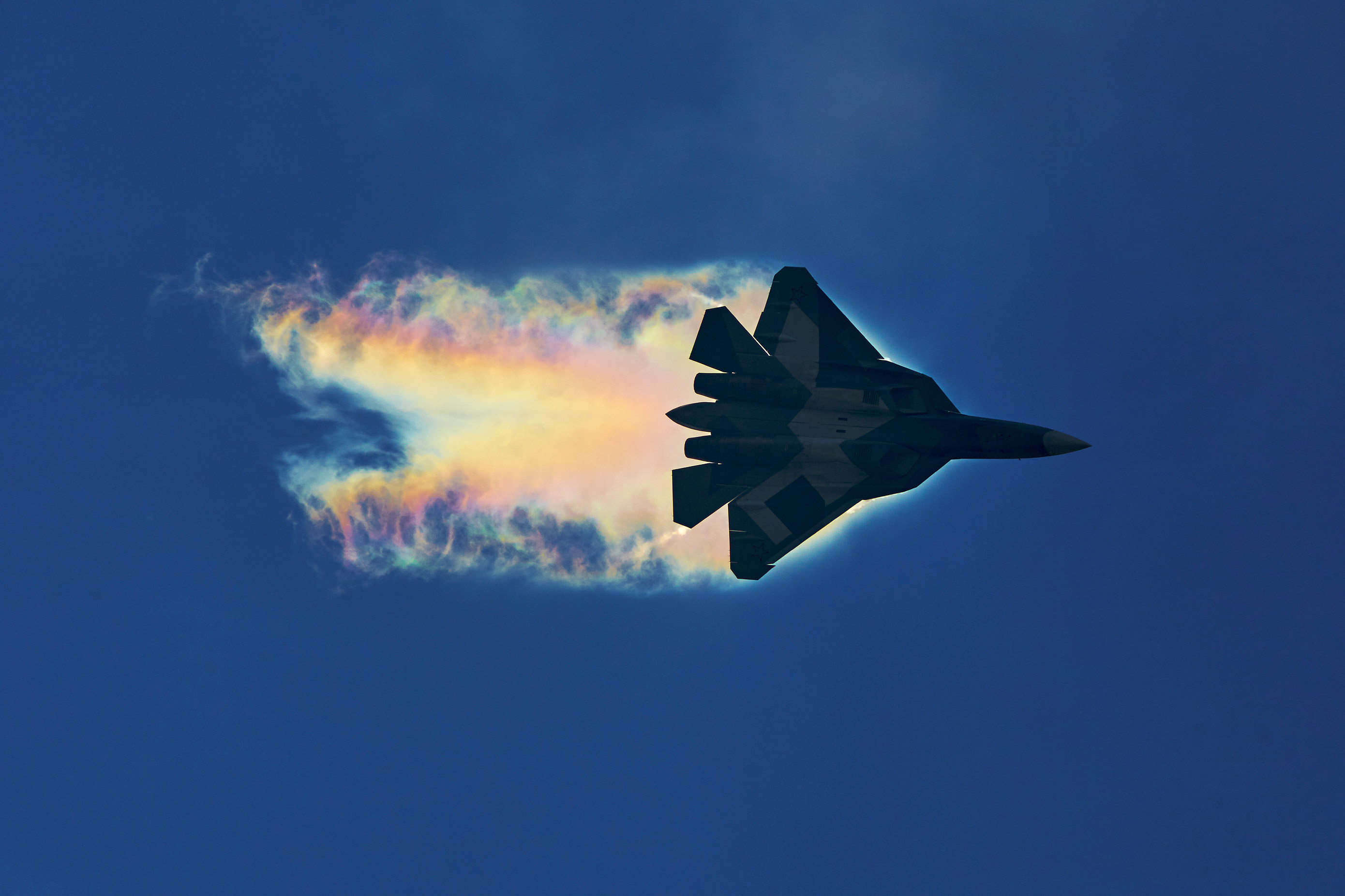 Russia, India hope to sign a detailed agreement on the design and development of FGFA in the next few months.