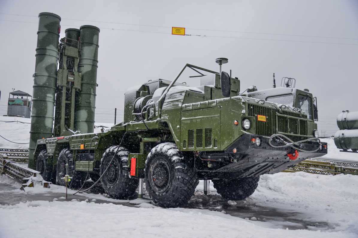 India is buying five S-400 units for $6 billion. An intergovernmental agreement on the sale of the S-400 was signed at the 17th India-Russia summit between Vladimir Putin and Narendra Modi.