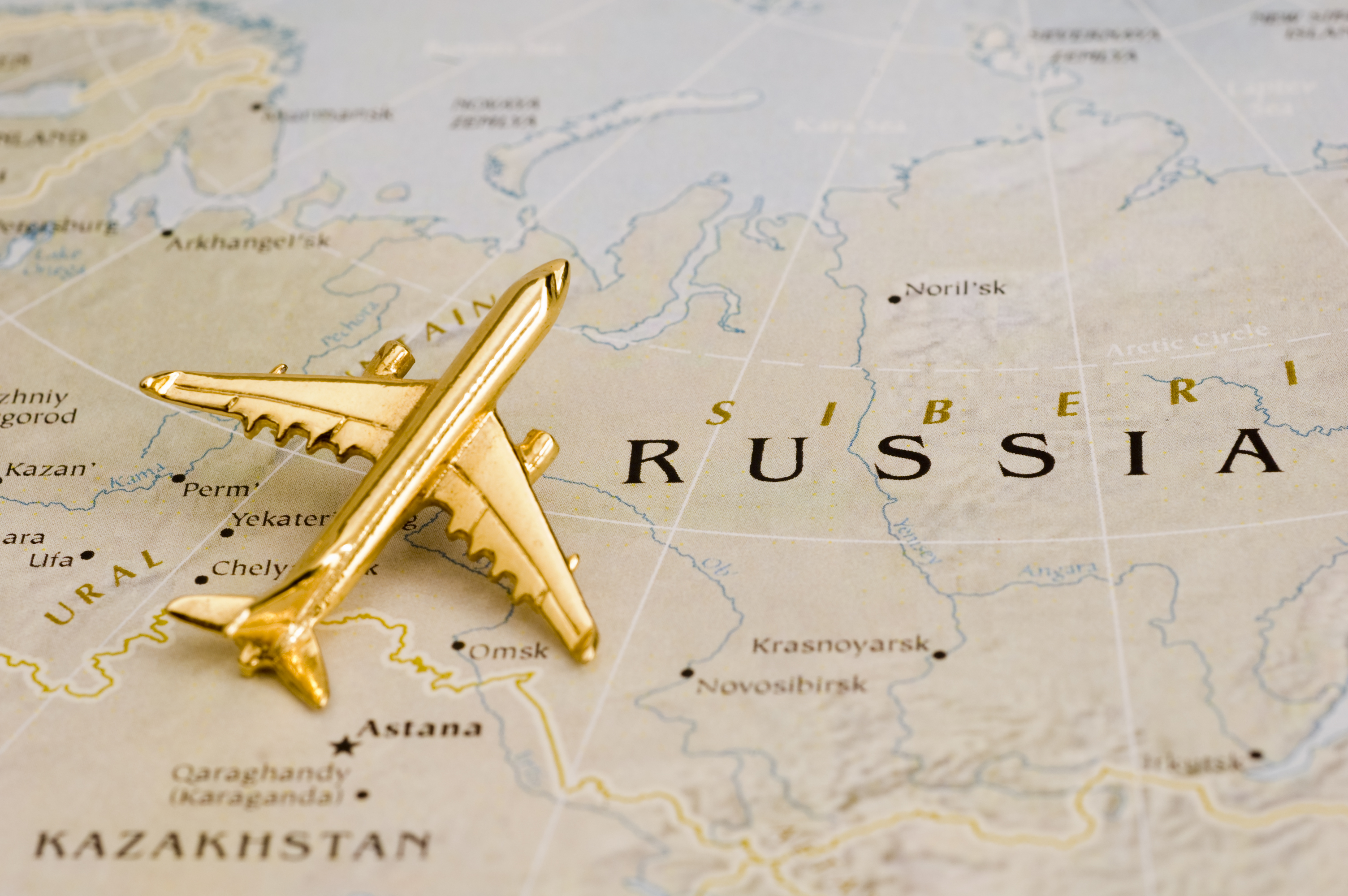 Russia is actively promoting international student exchanges. Source: Vostock-Photo