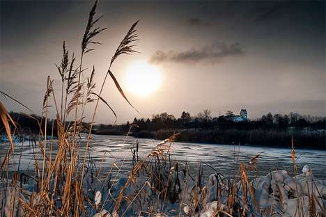 L'inverno 2012/2013 in Russia è il più freddo degli ultimi decenni (Foto: Flickr / mbowman64)