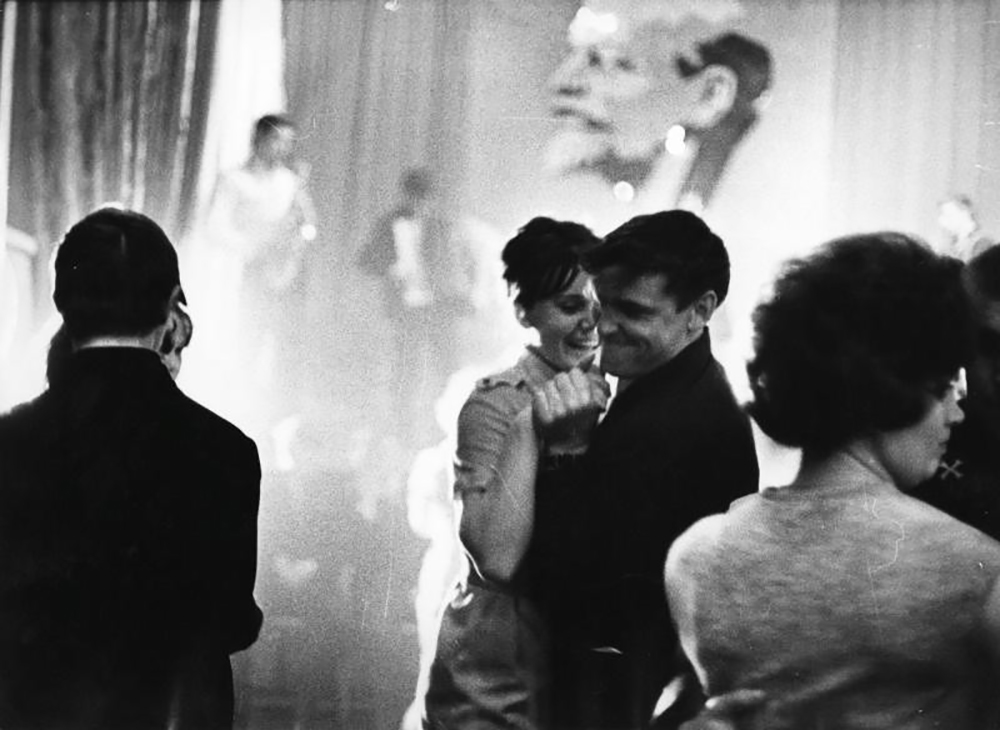 Notte di festa, 1965 