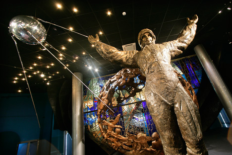 2006年から2009年にかけて、宇宙飛行士記念博物館と、その南を通る「宇宙飛行士通り」（宇宙飛行士の胸像が飾られている）の改修工事が行われて、規模が著しく拡充され、ほぼ3倍となった。＝タス通信