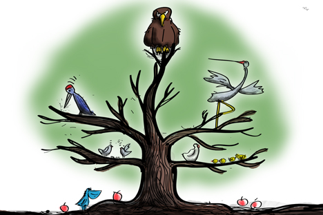 ロシア人の苗字の意味とは ロシア ビヨンド ロシア人の苗字の意味とは ロシア ビヨンド