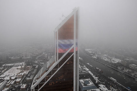 Experten fordern weniger staatliche Regulierung in Russland. Foto: Alexej Filippow/RIA Novosti