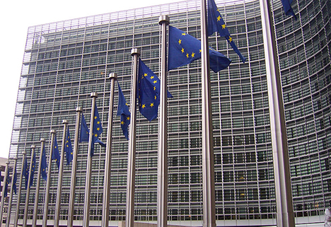 Европска комисија. Фотографија од слободни извори. 