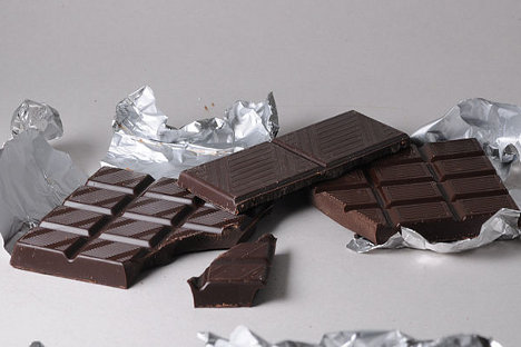 Када је реч о чоколади ручне израде, њена потрошња ће бити у порасту, мада не толико великом као друге врсте чоколаде, јер је заснована на одређеној потрошачкој култури. Фотографија из слободних извора.