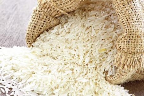 Велике компаније већ имају закључене уговоре за извоз око 100.000 тона пиринча из Русије, а највећи купац је Турска. Извор: PressPhoto.