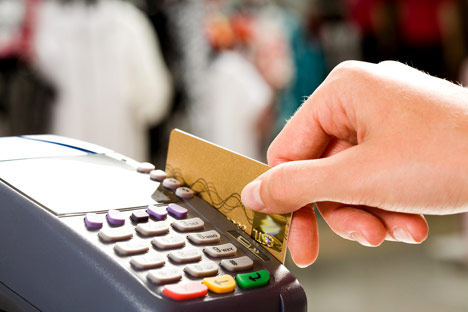 Número de usuários de cartão para compras aumentou 23% em 5 anos