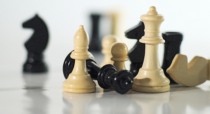 Велемајстори истичу да шах поново стиче популарност какву је некада имао. Извор: Ekkehard Streit.
