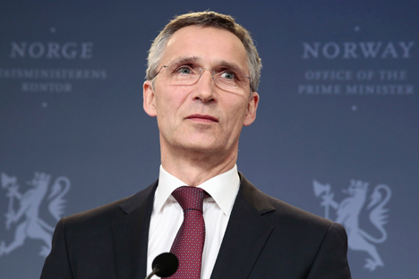 Руски експерти су једногласни у оцени да нови генерални секретар НАТО-а неће имати никаквог утицаја на однос НАТО-а према Русији. Извор: Reuters.