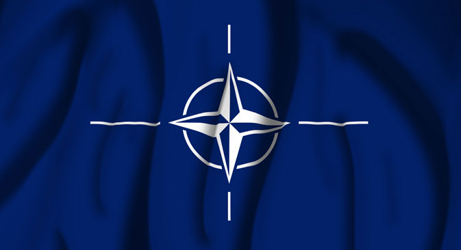 Реакција Кремља на одлуке НАТО-а на предстојећем самиту у Велсу може бити бурна. Извор: Shutterstock.