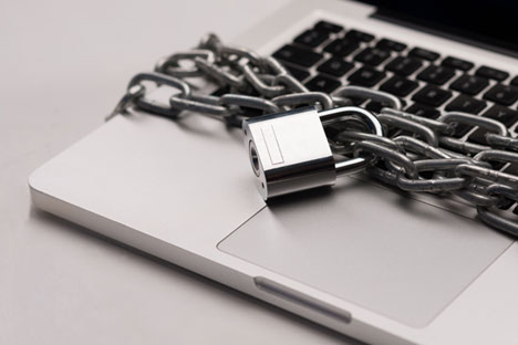 Neues russisches Gesetz untersagt Datenspeicherung im Ausland. Foto: Shutterstock/Legion-Media