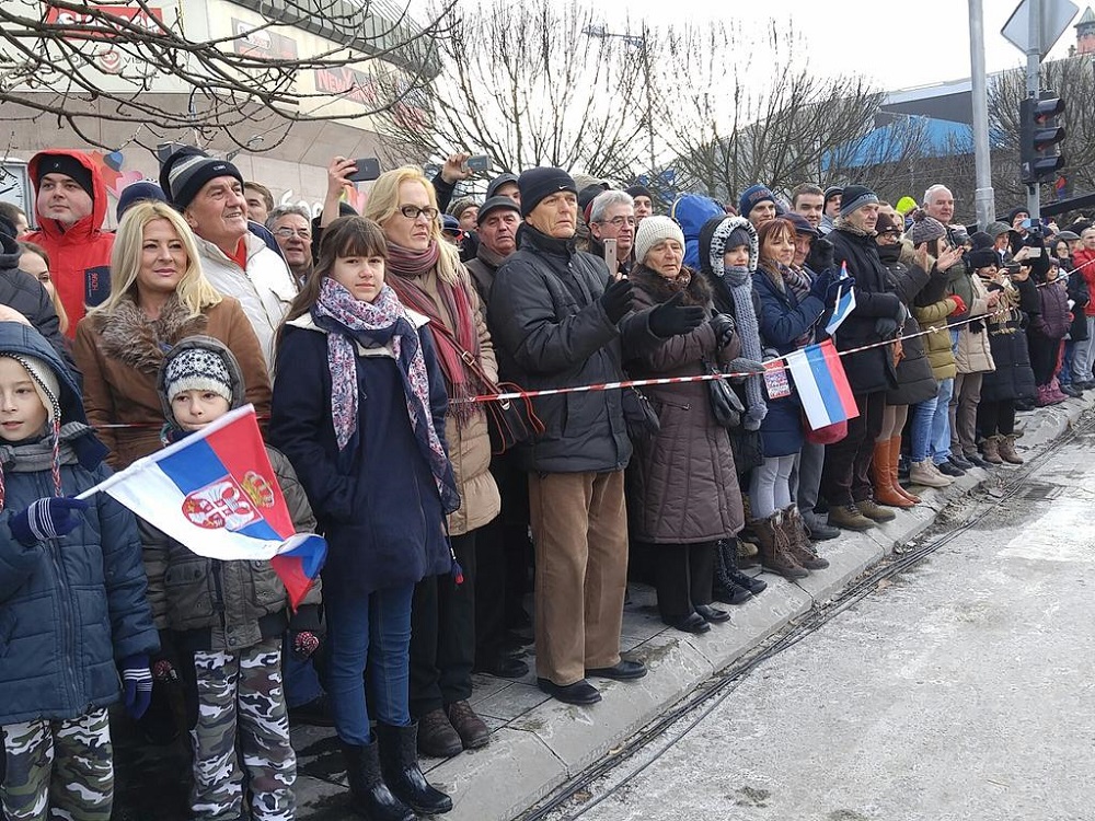 Република Српска дочекује свој 25. рођендан као потпуно зрео државни ентитет.