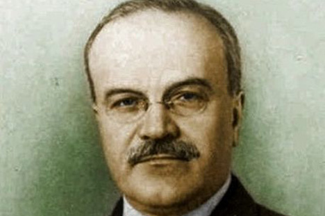 Vjačeslav Molotov
