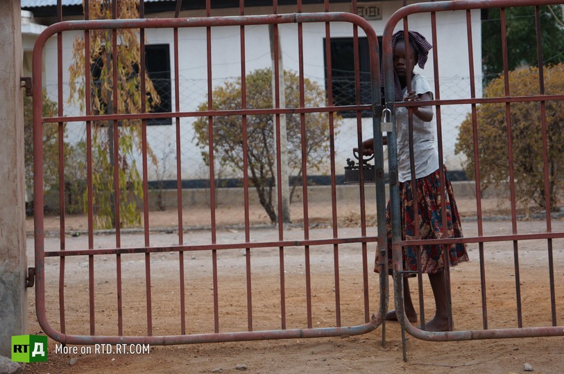 Tanzania's child marriage tradition