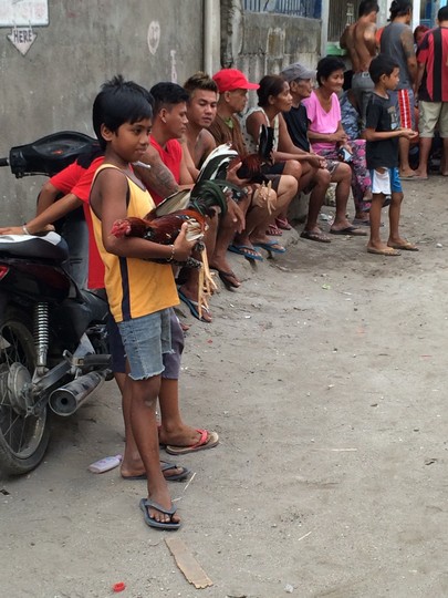 children of Philippines sex tourists