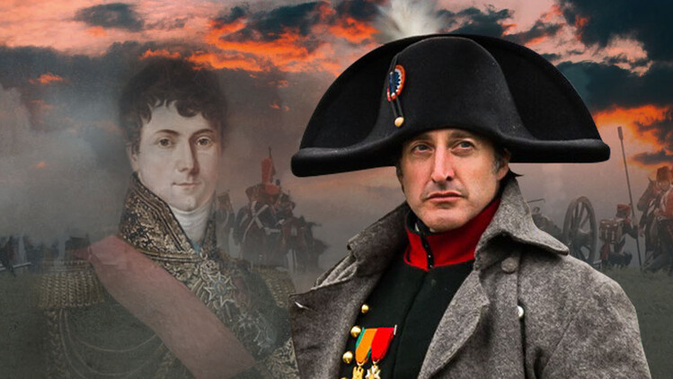 The incredible quest for Napoleon's favourite general Gudin lost in ...