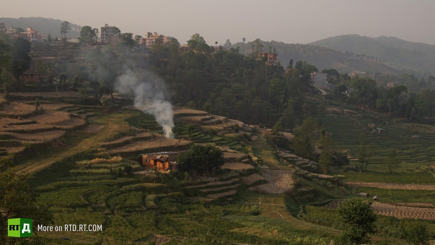 Nepal organ harvesting