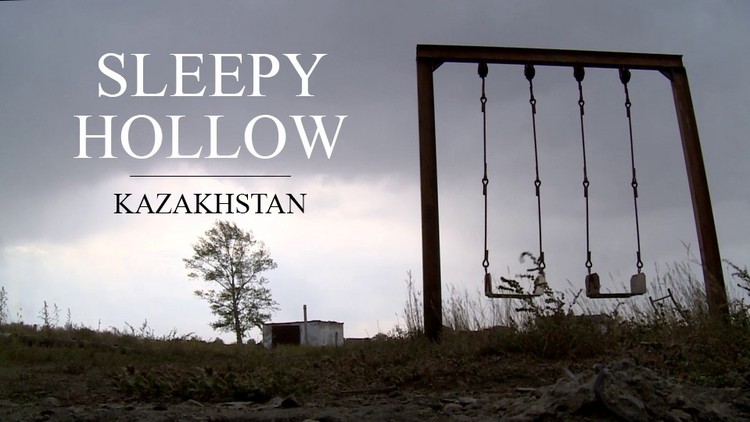 Sleepy Hollow Kazakhstan A Mysterious Sleeping Disease Plagues Inhabitants Of A Small Village 9550