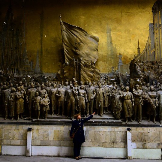 Stalinist architecture