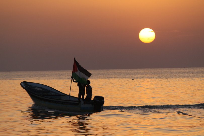 Gaza music school