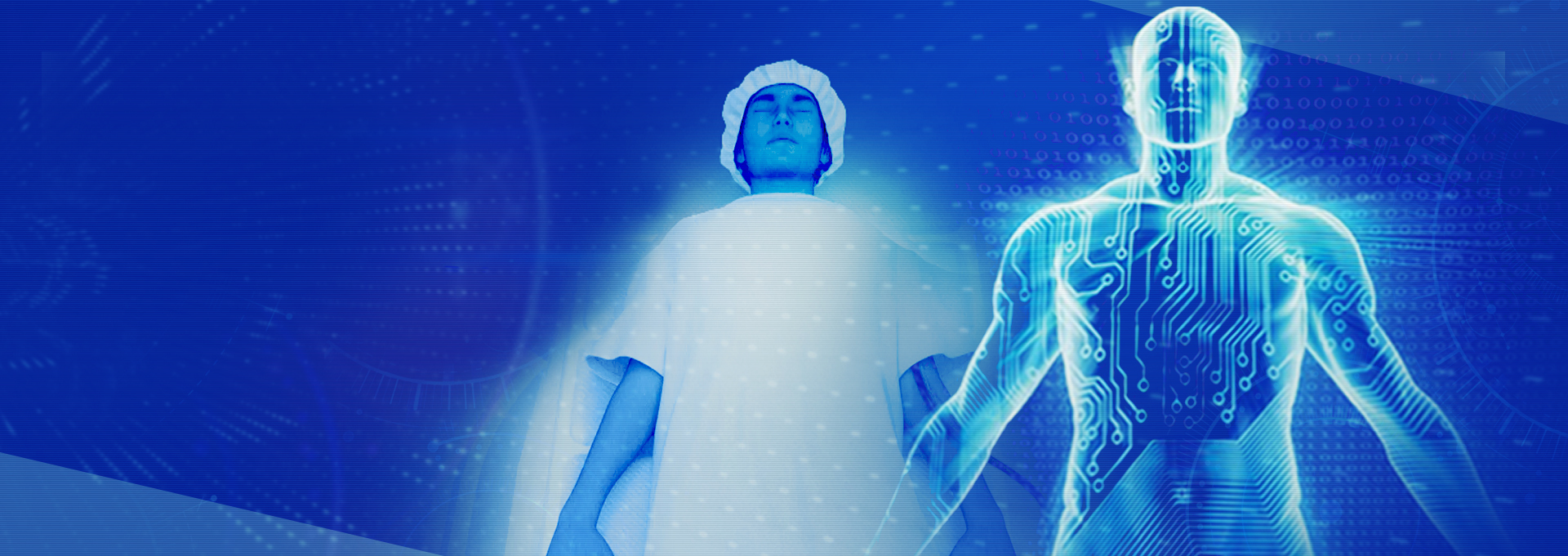 Chasing immortality a life extension technology and digital