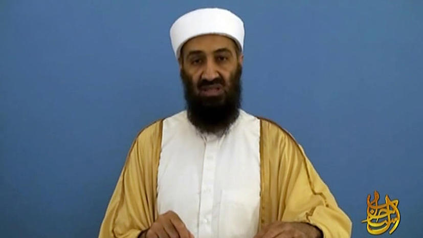 После ликвидации Усамы бен Ладена американское командование приказало уничтожить фотографии тела террориста