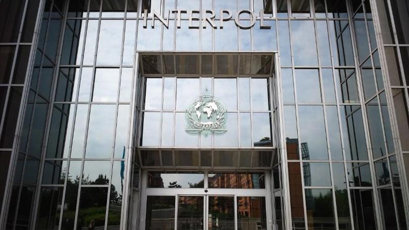 В центральный офис Интерпола направлены документы о международном розыске Яроша