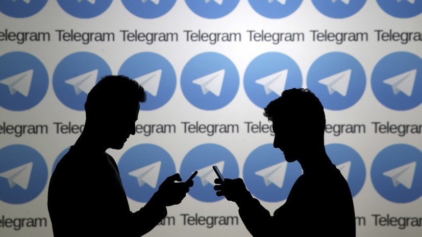 «Медиалогия»: просмотры Telegram-каналов сократились на 76,5% после решения о блокировке