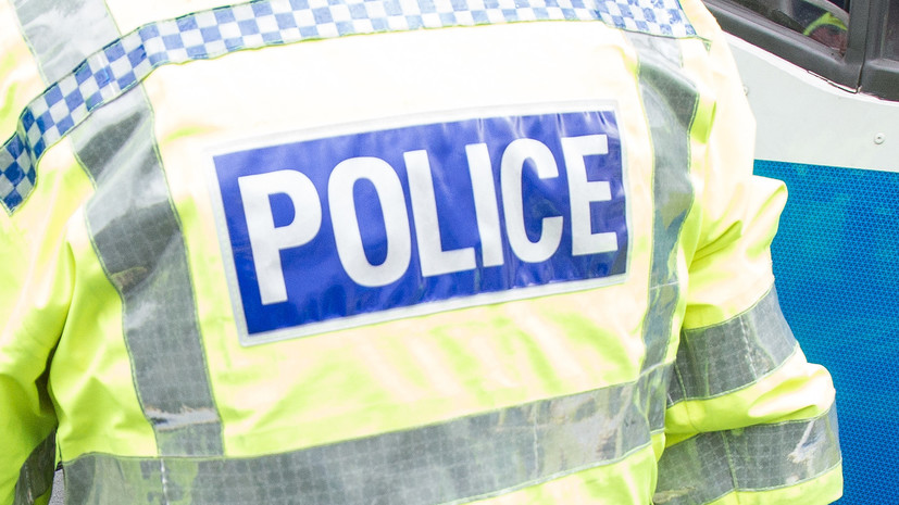 СМИ: Инцидент в Эймсбери расследует контртеррористическое подразделение полиции