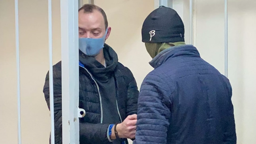 Адвокат отреагировал на сообщения о получении Сафроновым денег за гостайну