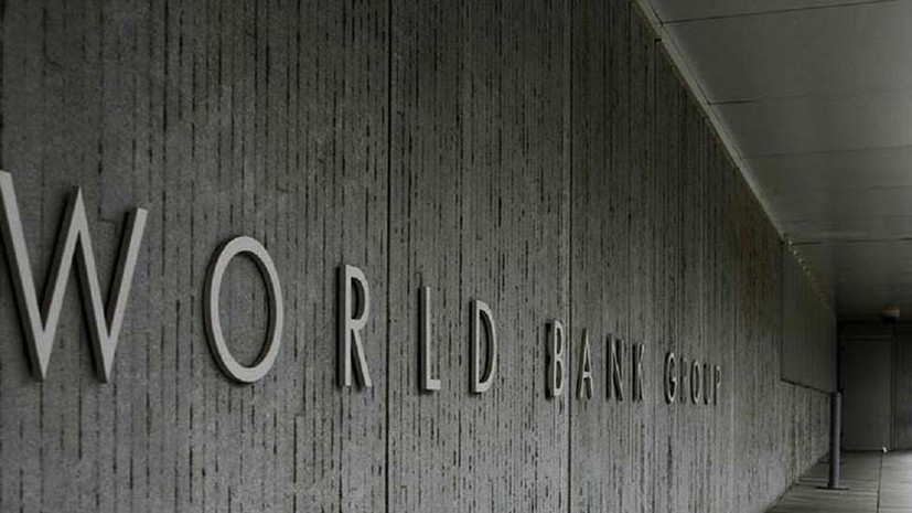 Всемирный банк улучшил прогноз по спаду экономики России в 2020 году