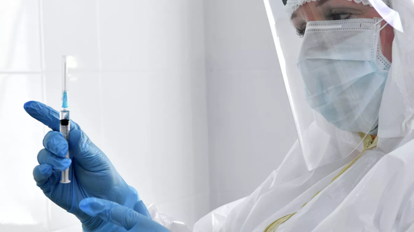 В Киеве придумали вариант получения вакцины от COVID-19 «вне очереди»