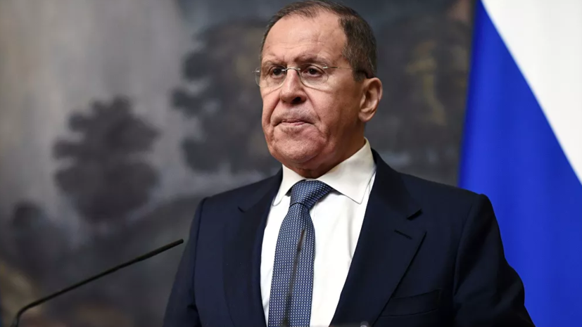 Лавров оценил перспективы отношений России и США при Байдене