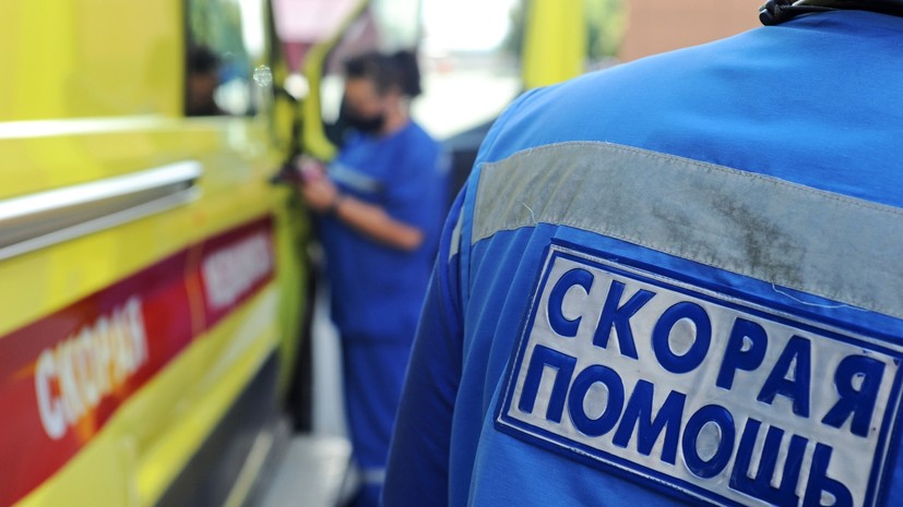 Число отравившихся в дагестанском Буйнакске детей превысило 50