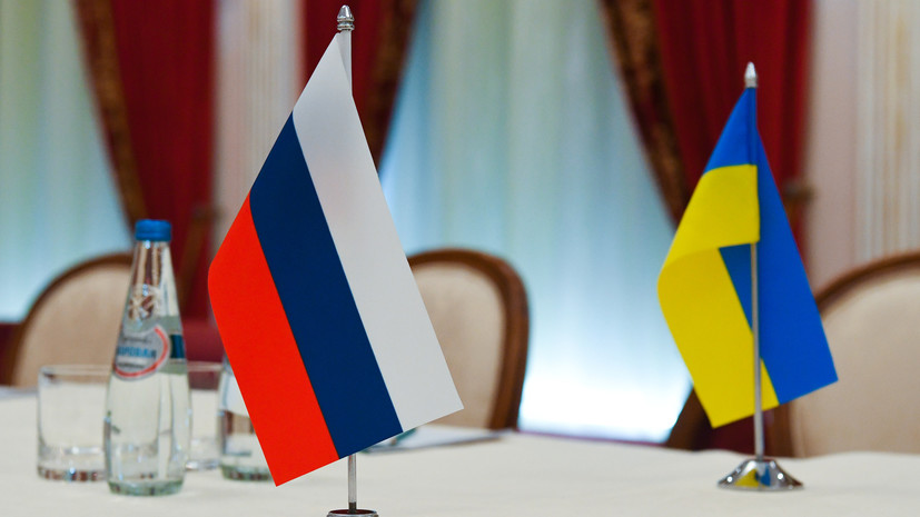 Путин заявил о непоследовательной позиции украинской стороны на переговорах с Россией
