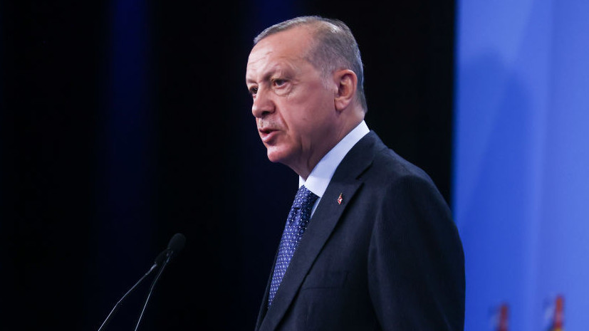 Türkiye: Эрдоган и Асад могут провести телефонные переговоры