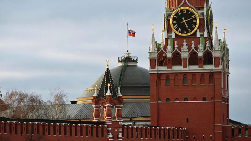 В Кремле прокомментировали возможность встречи Путина и Зеленского на G20