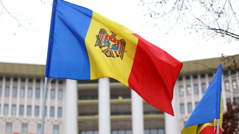 Илан Шор: присоединение Молдавии к санкциям было бы объявлением войны своему же народу