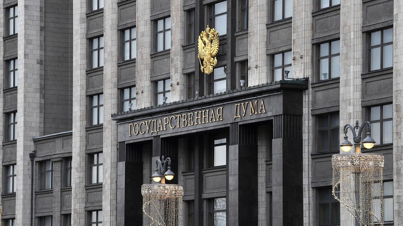 «Чтобы возместить нанесённый ущерб»: Володин предложил конфисковывать имущество оскорбляющих ВС РФ россиян