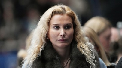 Тарасова считает, что Тутберидзе выведет Грассля на новый уровень