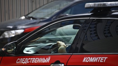Удмуртский следователь Тютеев рассказал об особенностях своей работы