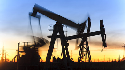 Специалист Акишин рассказал о перспективах российской нефтегазохимии