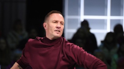 Жена Костомарова рассказала о состоянии здоровья фигуриста